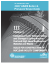 ASME BPVC.III.3-2007 - W-VOL-57 INTS