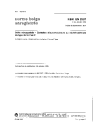 NBN EN 2987:1996