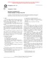 ASTM D613-03