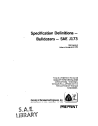 SAE J 173:1978-04-01