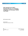IEEE 1685:2014