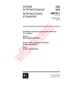 IEC 60679-1:1997