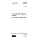 ISO/IEC 9594-10:2001