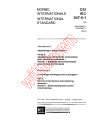 IEC 60947-5-1:1990/AMD2:1996