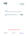 UNE 53036:2024