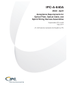 IPC-A-640A - Revision A - Standard Only:2022
