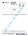 SAE AMS 3122G:2013-07-22