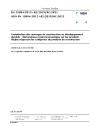 NBN EN 15804:2012+A2:2019/AC:2021