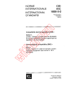 IEC 61000-3-2:1995