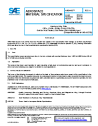 SAE AMS 4468A:2022-10-13