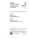 IEC 60598-2-3:2002