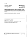NBN ISO 3046-1:1996