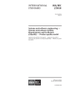 ISO/IEC 25010:2023