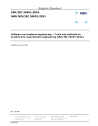 NBN ISO/IEC 26551:2021