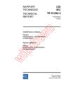 IEC TR 61292-3:2003