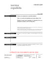 UNE-EN 12293:2000 (R2010)