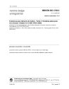 NBN EN ISO 4759-3:2000