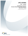 IPC-9709A - Revision A - Standard Only:2021