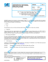 SAE AMS 5606F:2019-07-31