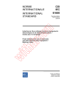 IEC 61605:2005