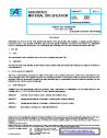 SAE AMS 4952H:2026-04-25