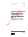 ISO/IEC 19460:2001
