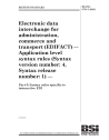 BS ISO 9735-3:2002