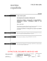 UNE-EN ISO 14501:2008