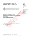 IEC 60115-1:1982/AMD2:1987