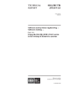 ISO/IEC TR 29119-13:2022