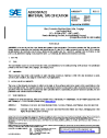 SAE AMS 5899D:2024-03-01