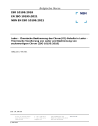 NBN EN ISO 10195:2021