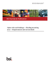 BS ISO 8364:2017