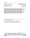 NBN EN 4639-004:2008