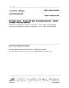 NBN EN 4660-002:2011