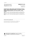 NBN EN 2714-010:2006