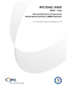 IPC/DAC-2552 - Standard Only:2022