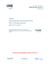 UNE-EN ISO 11357-1:2023