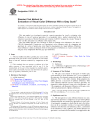 ASTM D2616-12