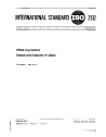 ISO 2132:1972