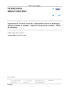 NBN EN 13422:2019
