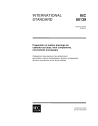 IEC 60139:2000