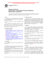 ASTM E1770-14