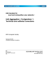IEEE 802.1AX-2014/Cor 1:2017