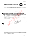 ISO 7901:1984