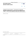 NBN ISO 15638-18:2021