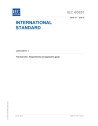 IEC 60691:2023/AMD2:2026