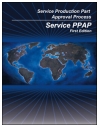 Service PPAP Edition 1:2014