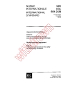 IEC 60601-2-29:1993