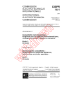 CISPR 14-1:2000/AMD1:2001